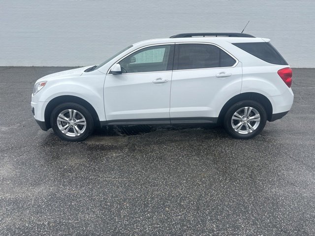 Used 2013 Chevrolet Equinox LT w/ Driver Convenience Package