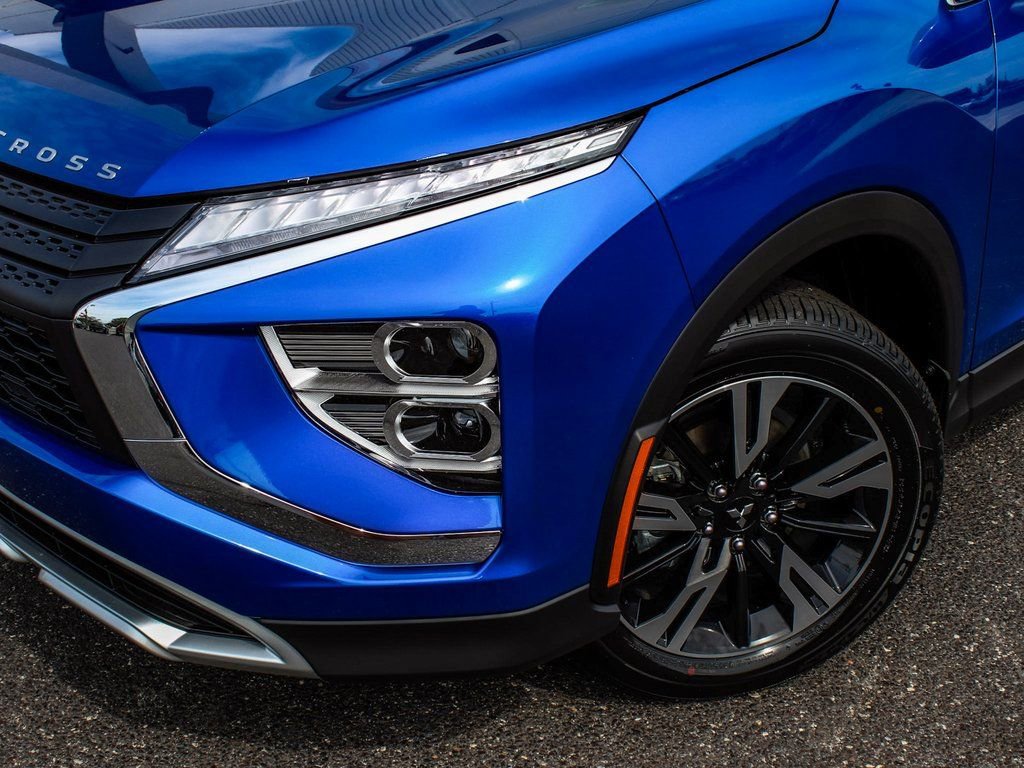 New 2026 Mitsubishi Eclipse Cross SE image 48