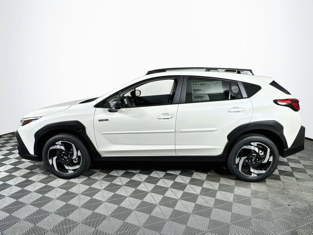 New 2026 Subaru Crosstrek 2.5i Limited AWD/4WD image 4