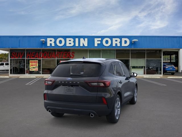 New 2026 Ford Escape ST-Line w/ Tech Pack #1 FWD image 8