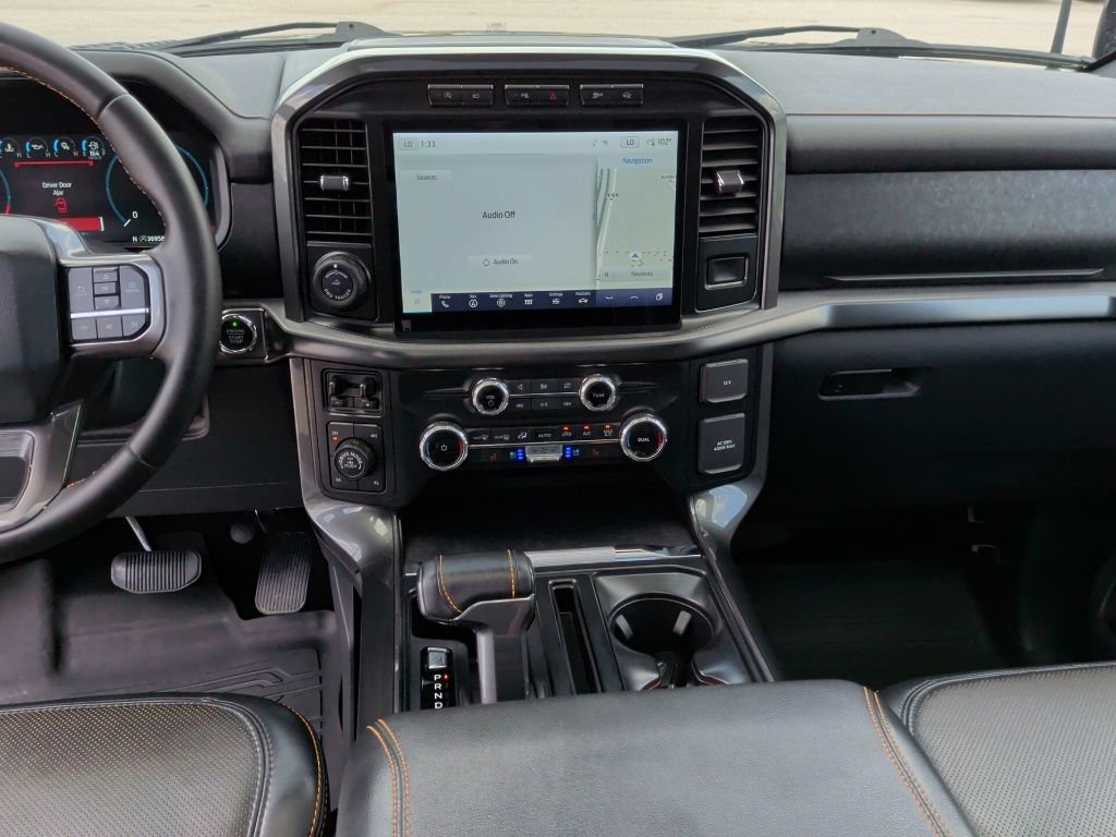 Used 2023 Ford F150 Tremor w/ Equipment Group 402A High AWD/4WD image 26