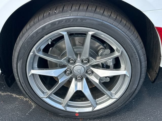 New 2026 Dodge Charger Scat Pack AWD/4WD image 24