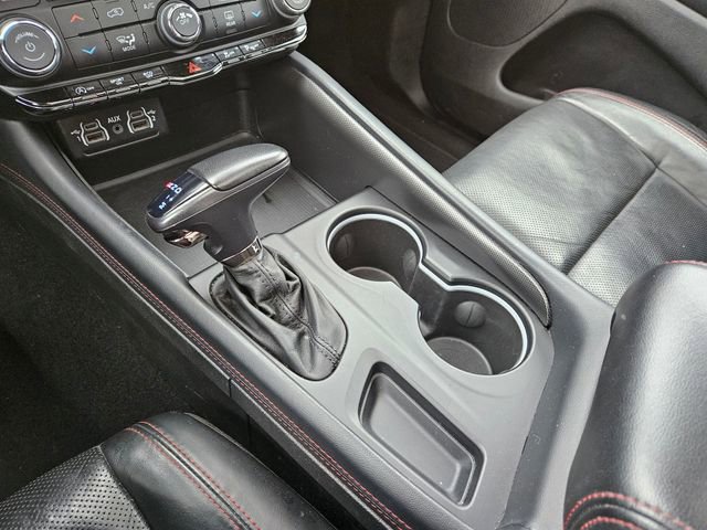 Used 2024 Dodge Durango GT image 12