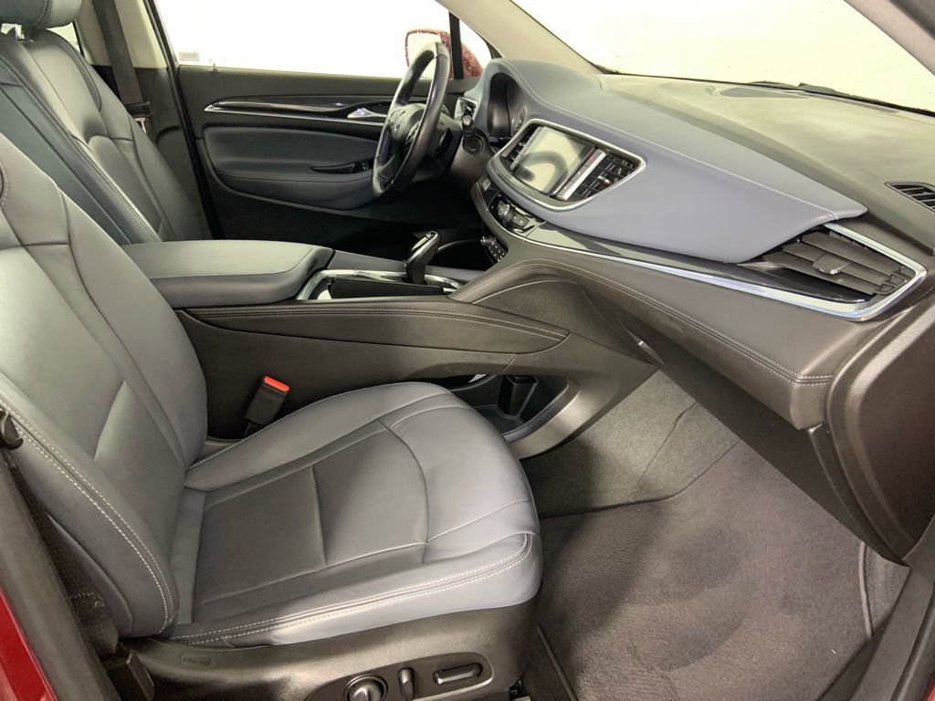 Used 2019 Buick Enclave Premium w/ Experience Buick Package image 20