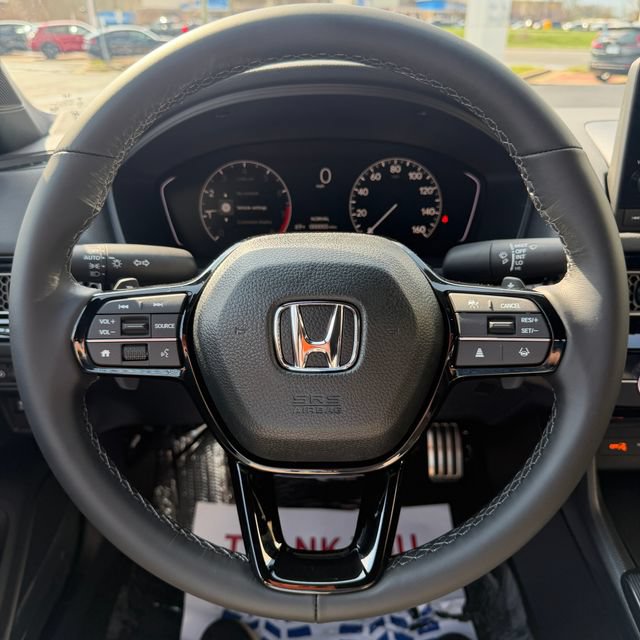 New 2026 Honda Civic Sport image 15