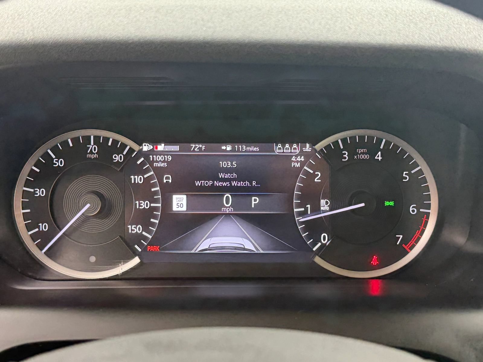 Used 2022 Land Rover Discovery Sport S AWD/4WD image 27