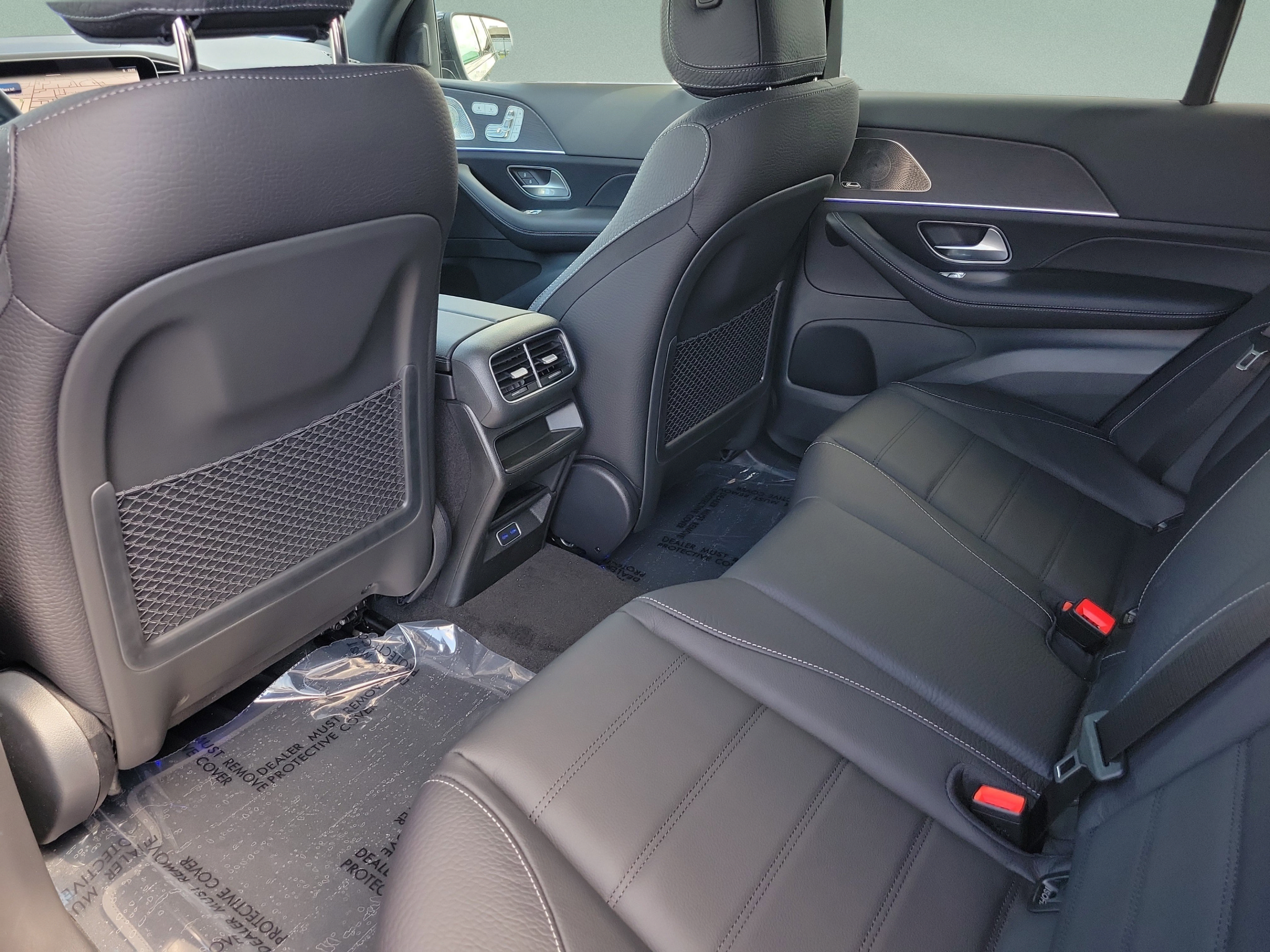 New 2026 Mercedes-Benz GLE 580 4MATIC image 10
