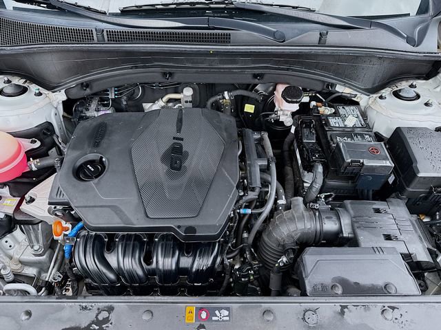 Certified 2023 Hyundai Santa Fe SEL FWD image 29