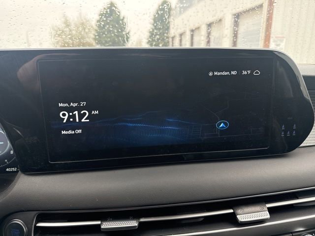 Used 2023 Hyundai Palisade Limited AWD/4WD image 16