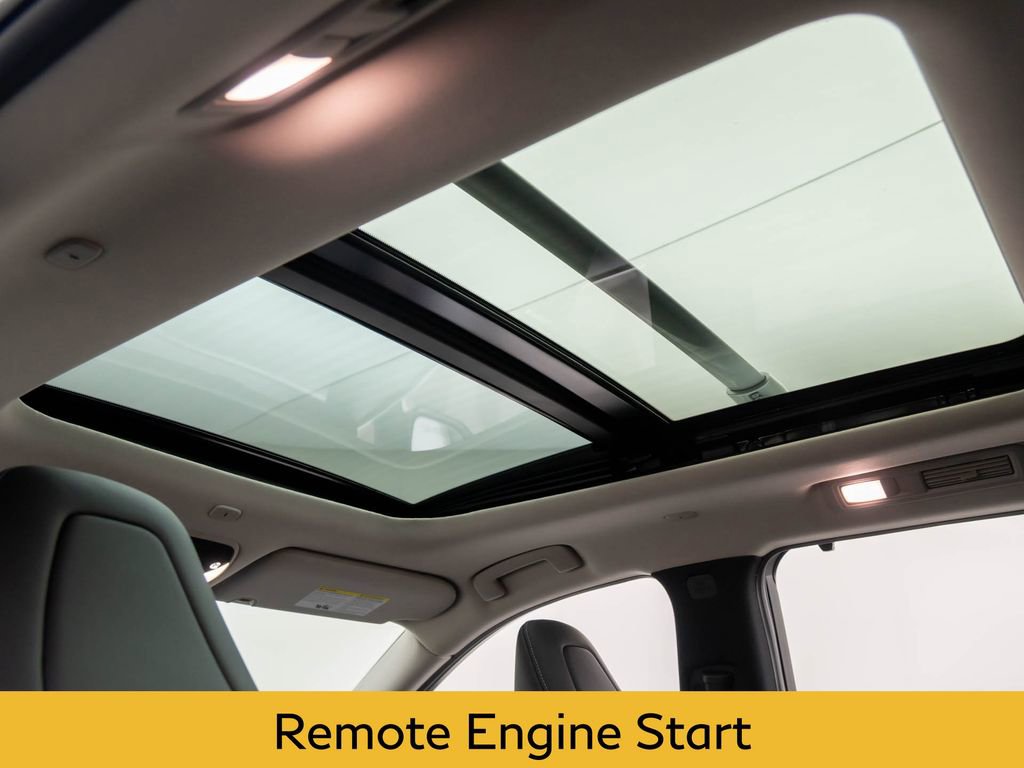 Certified 2026 INFINITI QX60 Luxe w/ Cargo Package image 18