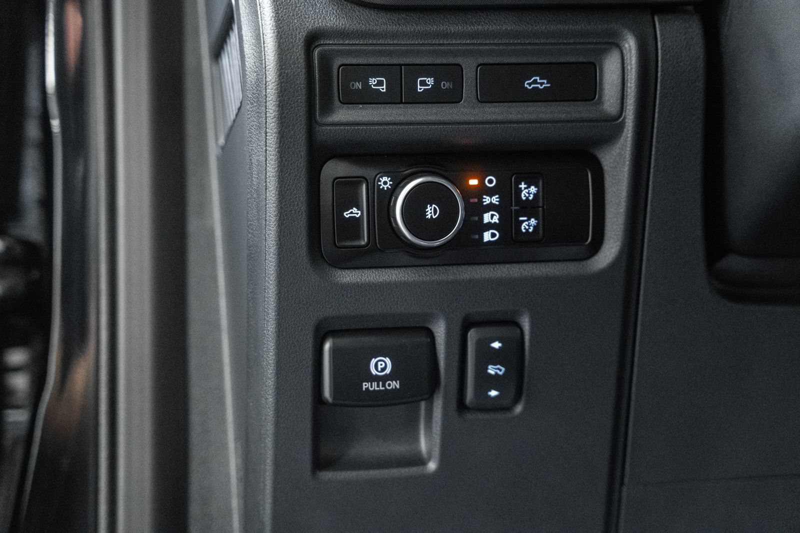 Used 2023 Ford F150 Tremor w/ Equipment Group 402A High AWD/4WD image 53
