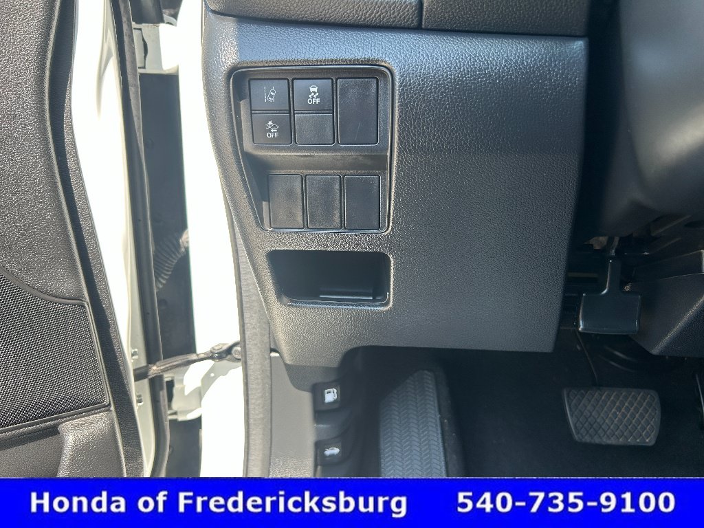 Certified 2019 Honda CR-V EX image 26