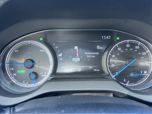 Used 2024 Toyota Venza XLE image 4