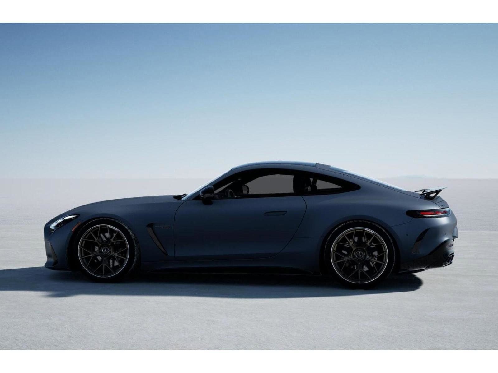 New 2026 Mercedes-Benz AMG GT 63 image 33