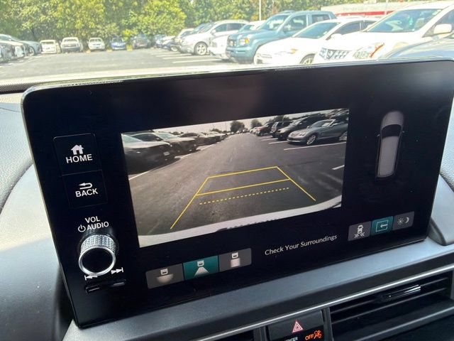 Used 2025 Honda Pilot EX-L image 36
