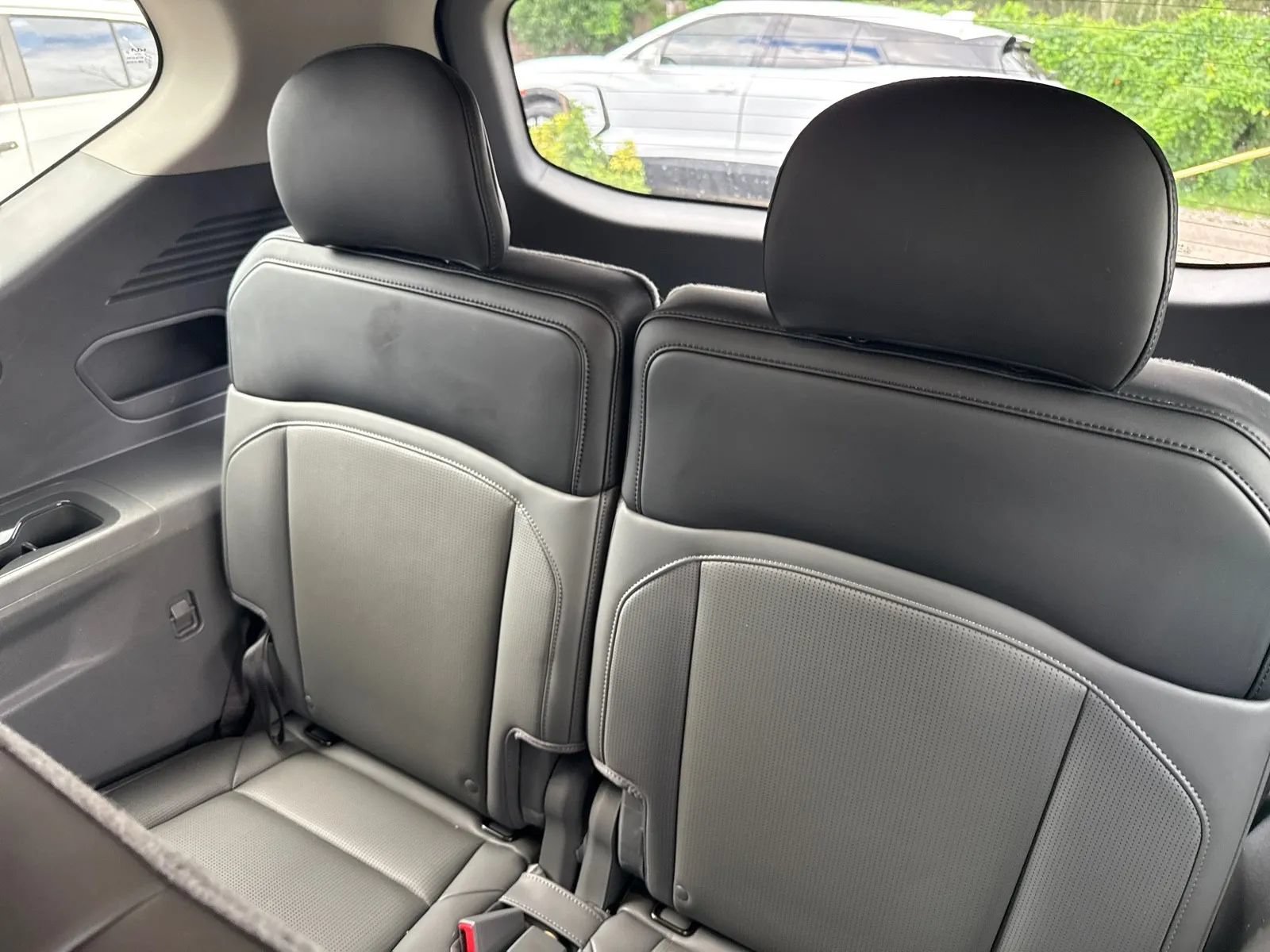 Used 2026 Kia EV9 Light RWD image 18