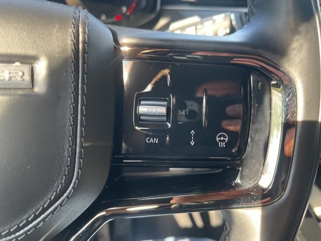 Used 2024 Land Rover Range Rover Sport Dynamic SE AWD/4WD image 28