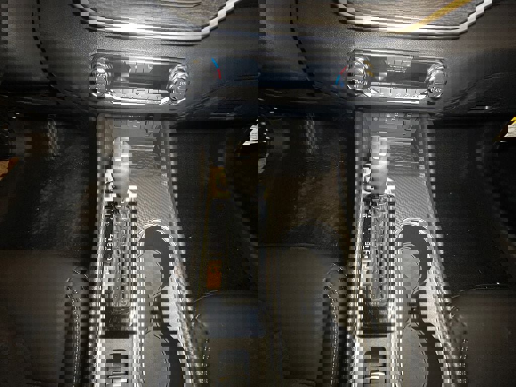 New 2026 Nissan Altima 2.5 SV w/ SV Premium Package image 11