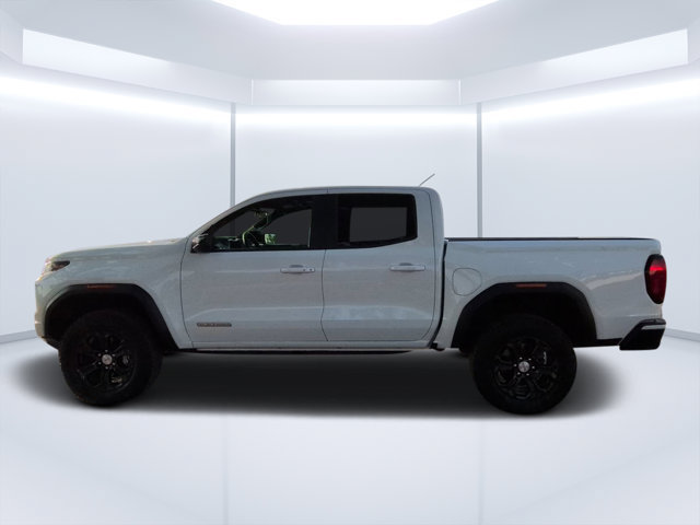 Used 2024 GMC Canyon Elevation RWD image 6