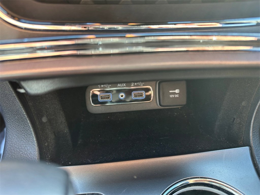 Used 2018 Jeep Grand Cherokee Laredo image 27