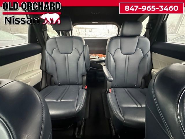 Used 2022 Kia Sorento SX Prestige image 13