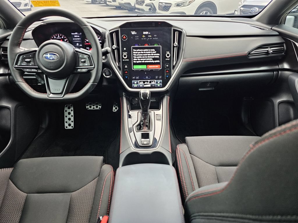 Certified 2025 Subaru WRX Premium w/ Popular Package #1A AWD/4WD image 10