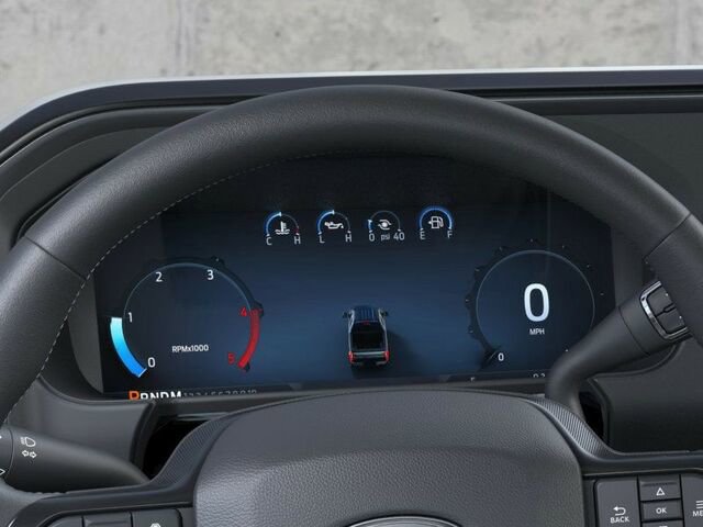 New 2025 Ford F350 Platinum w/ Tremor Off-Road Package image 14