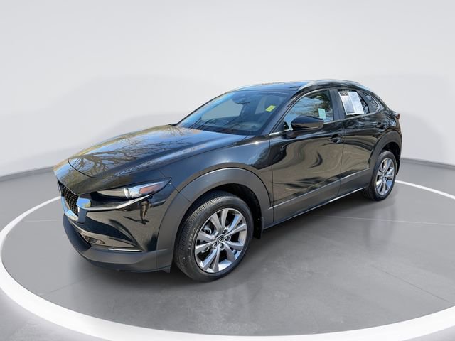 Used 2023 MAZDA CX-30 AWD 2.5 S w/ Preferred Package image 1