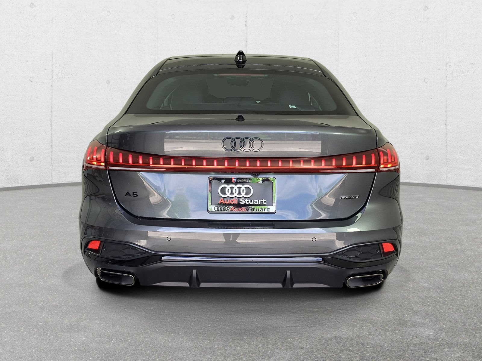New 2026 Audi A5 2.0T Premium AWD/4WD image 5