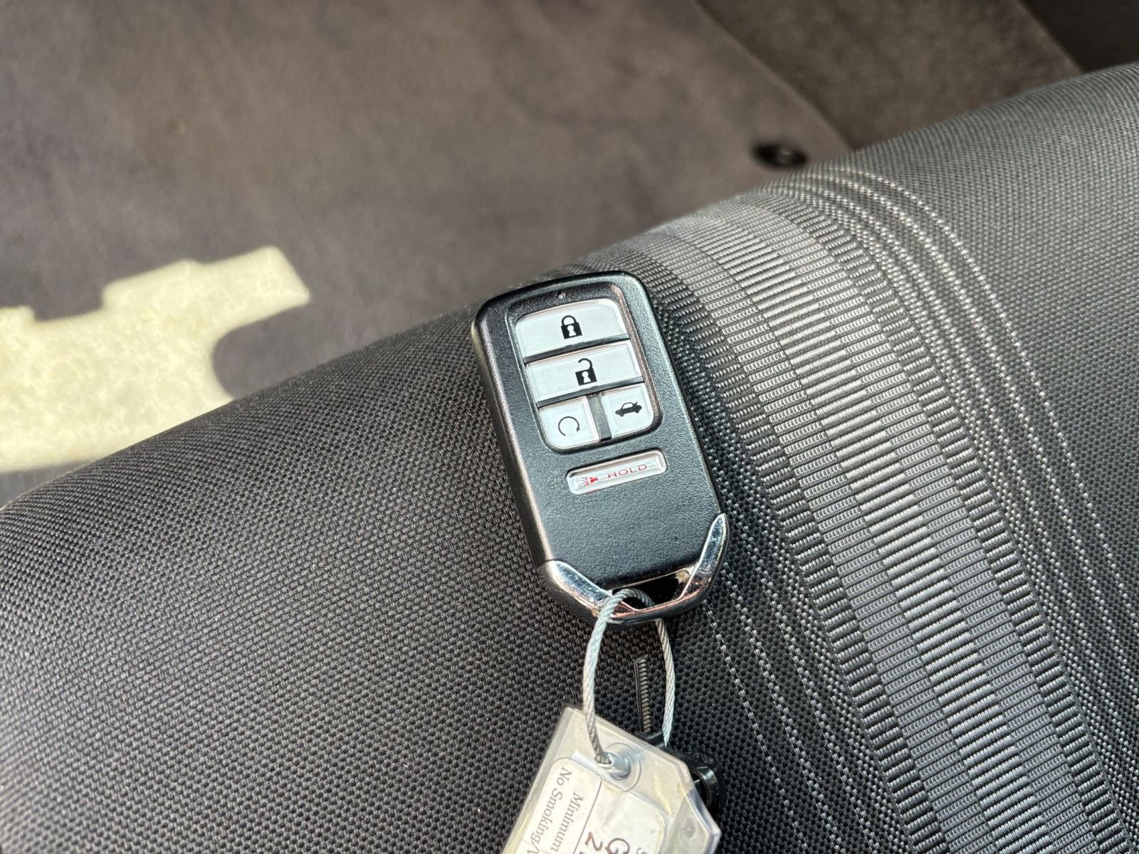 Used 2025 Honda Civic Sport image 23