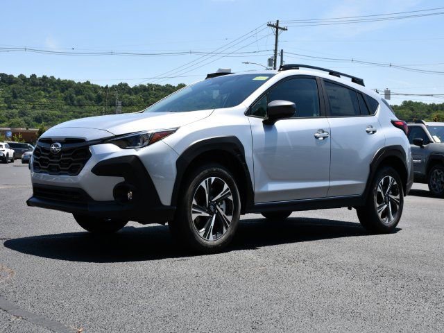 New 2026 Subaru Crosstrek 2.0i Premium AWD/4WD image 3