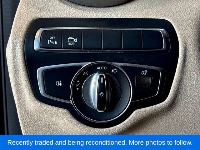 Certified 2018 Mercedes-Benz GLC 300 image 18