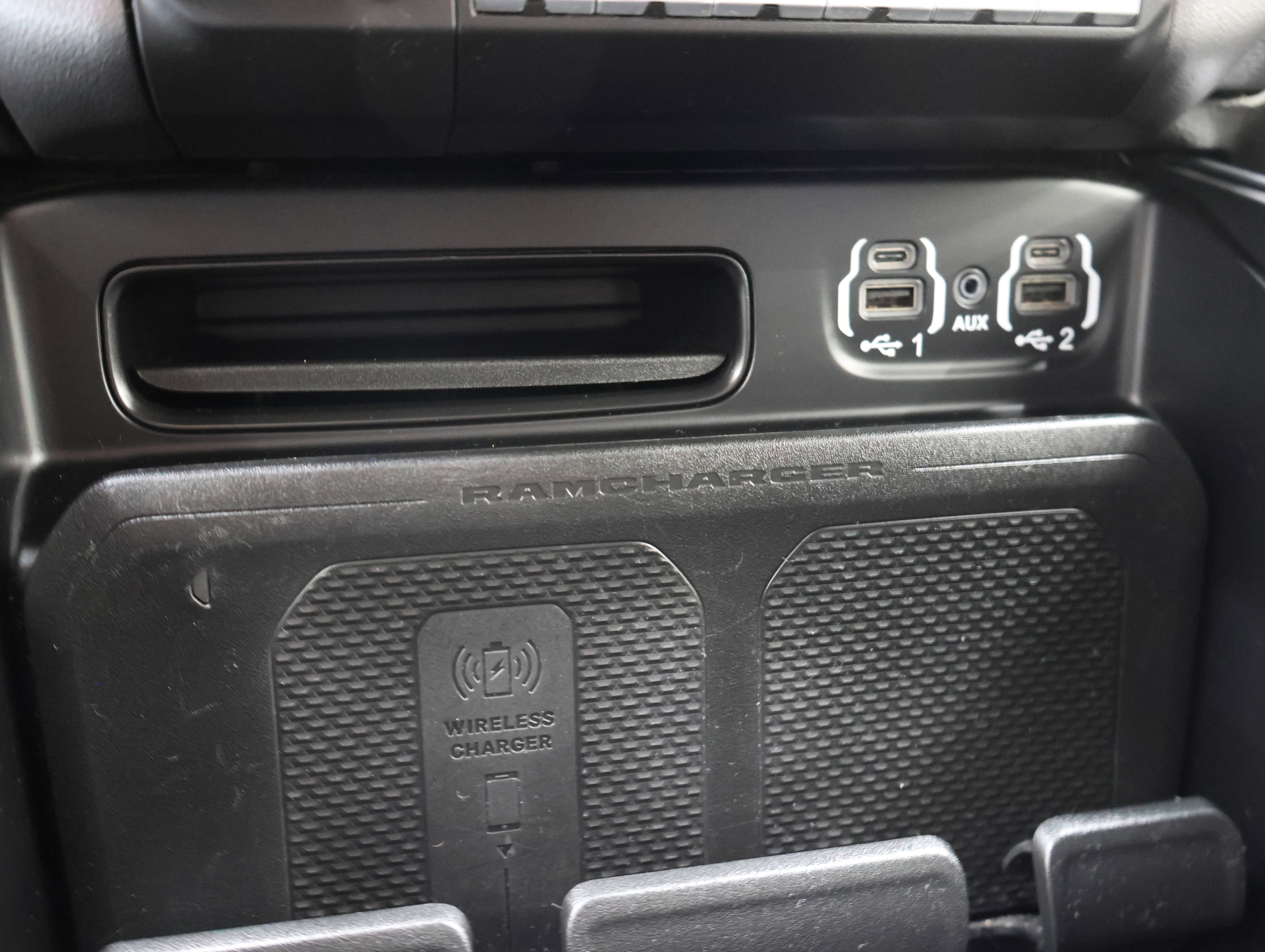 Used 2022 RAM 2500 Laramie image 47