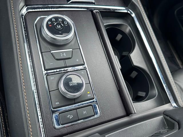 Used 2023 Ford Expedition Max Platinum image 19