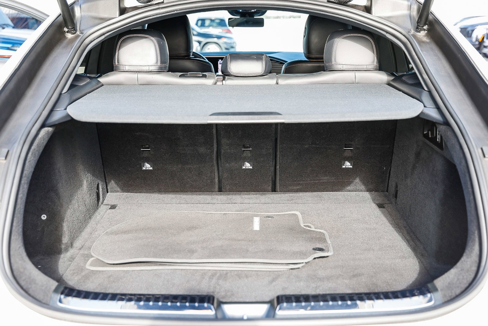 Certified 2024 Mercedes-Benz GLE 53 AMG 4MATIC Coupe image 26