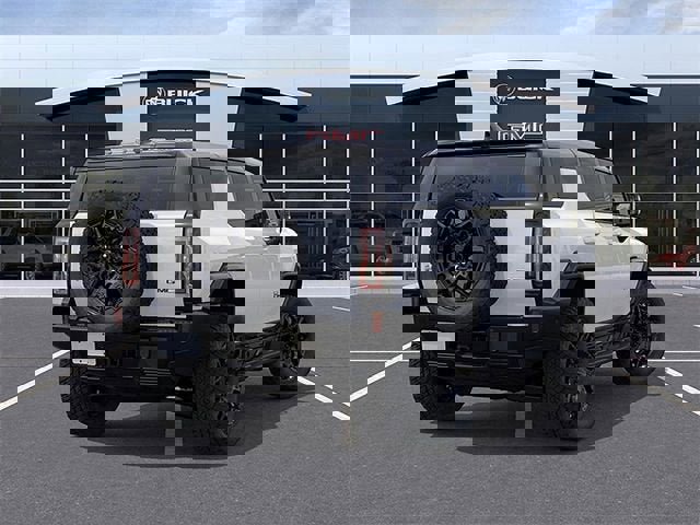 New 2026 GMC Hummer EV SUV image 4