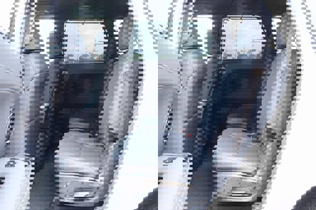 New 2026 Hyundai Palisade XRT Pro image 8