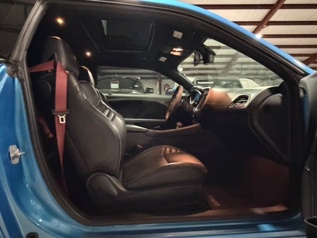 Used 2023 Dodge Challenger SRT Hellcat RWD image 10