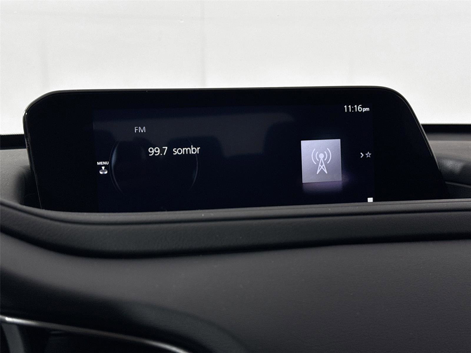 New 2026 MAZDA CX-30 AWD 2.5 S image 21