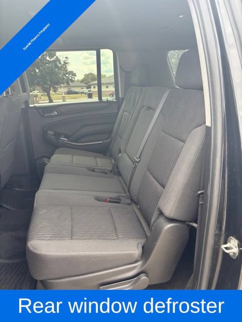 Used 2016 GMC Yukon XL SLE w/ HD Trailering Package AWD/4WD image 27