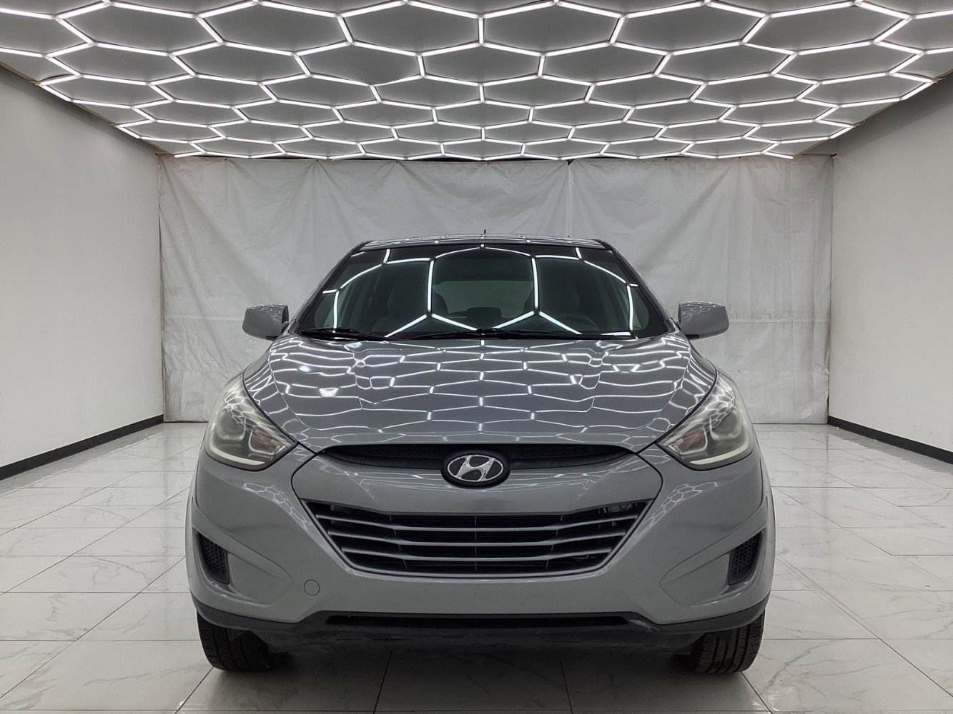 Used 2015 Hyundai Tucson GLS FWD image 5