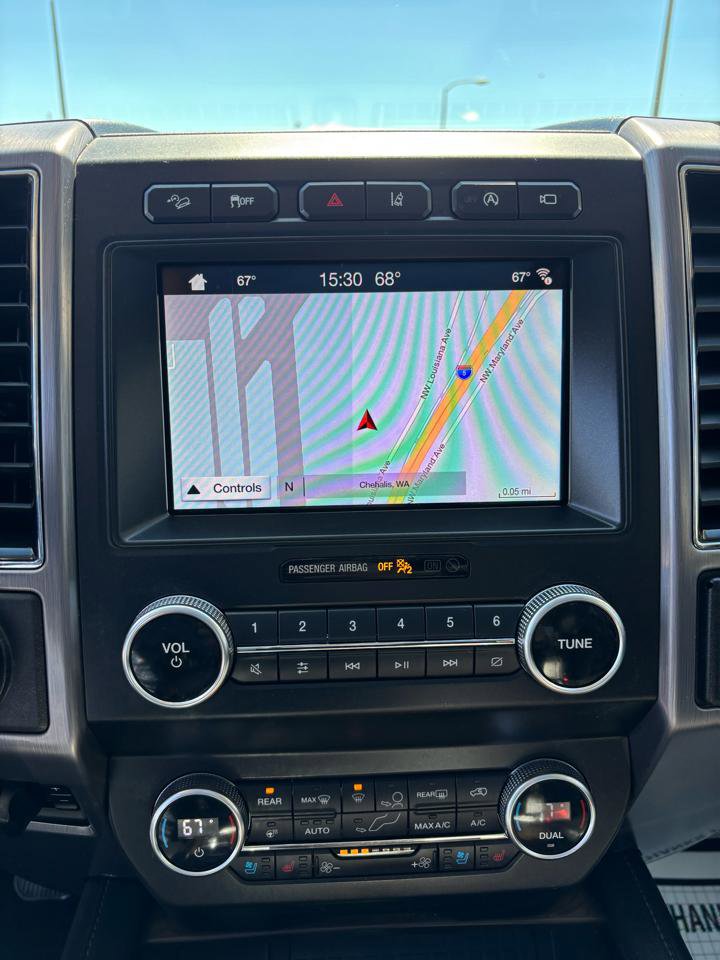 Used 2019 Ford Expedition Platinum AWD/4WD image 28