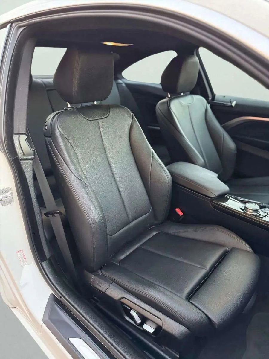 Used 2016 BMW 428i Coupe image 22