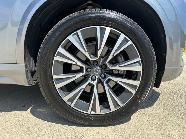 Used 2020 Volvo XC90 T5 Momentum AWD/4WD image 10