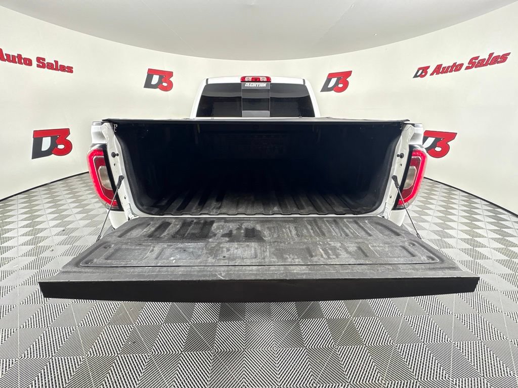 Used 2018 GMC Sierra 1500 Denali w/ Denali Ultimate Package AWD/4WD image 47