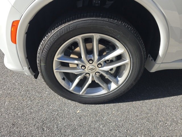 New 2026 Dodge Durango GT image 8