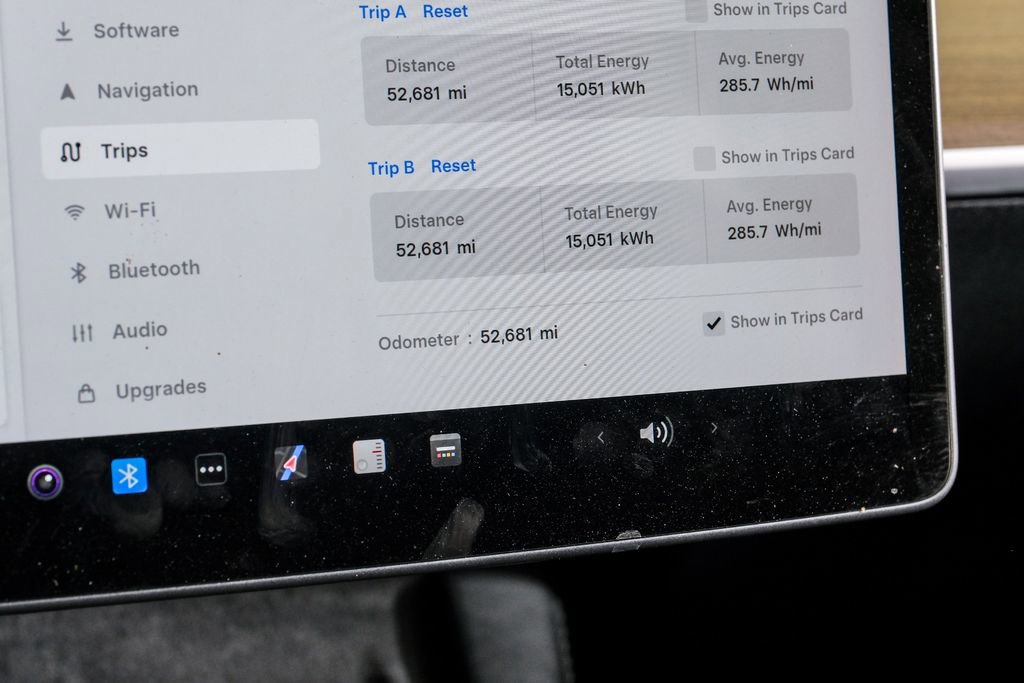 Used 2023 Tesla Model Y Long Range AWD/4WD image 16