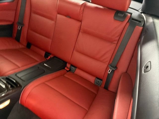 Used 2013 BMW 335i Convertible RWD image 27