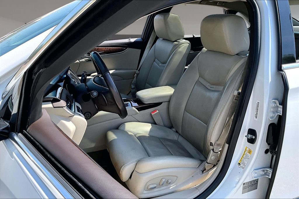 Used 2016 Cadillac XTS Premium FWD image 27