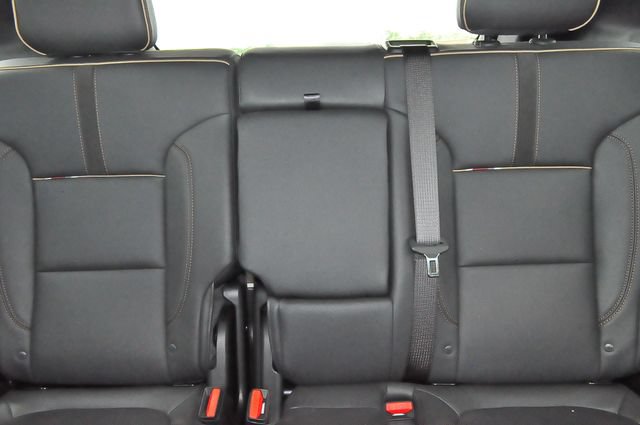 Used 2024 Chevrolet Blazer Premier AWD/4WD image 13